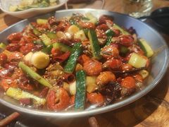 -KAOTOWN烤堂•烧烤(海汇港店)