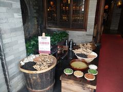 -凤凰山斑鱼馆(恭城店)