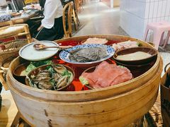 -董眼镜火锅(洪崖洞总店)
