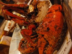 -Ministry of Crab(科伦坡店)