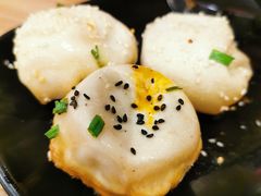 -小杨生煎(黄河路店)