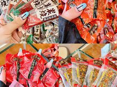 -非遗·老山合·潮汕特产猪头粽(龙眼南店)