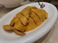 白斩鸡-顺风海鲜港(金玉兰店)