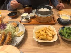 -和幸(温江新光天地店)