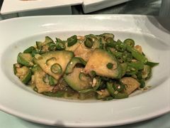 -北京老铺烤鸭(高新店)