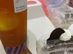 -85度C(南京张府园店)
