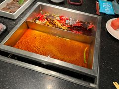 -五星桥原切肥牛火锅·30年专注好牛肉(湖塘店)