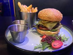-bluefrog蓝蛙(皇庭广场店)