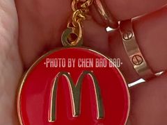 -麦当劳(欧陆广场店)