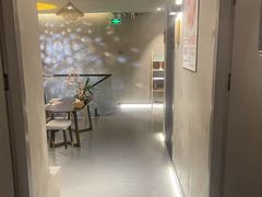 -施奈儿.洗头頭療.按摩SPA.采耳(上梅林店)