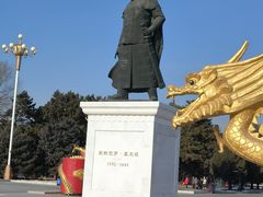 -北陵公园