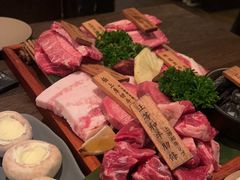 -暖都焼肉·和牛酒場(花都店)