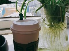 -星巴克臻选(上海今潮8弄店)