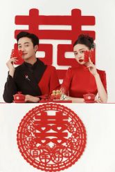 点击看大图 -韩慕婚纱摄影(九亭店)