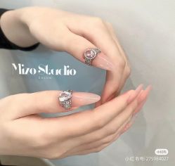 -斯馨·健康美甲美睫