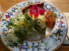 -Alimentari早午餐(安福路店)