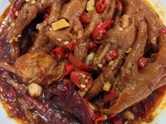 -老三样·旧食新味(船山路店)