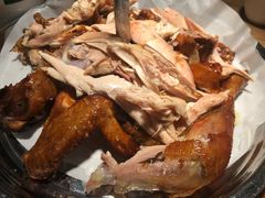 -费大厨辣椒炒肉(万家丽一店)