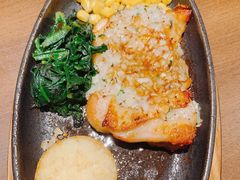 -萨莉亚意式餐厅(杭州滨江天街店)