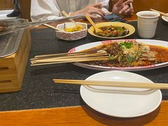 -福苗小骆驼烧烤(大唐不夜城店)