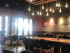 大堂-棒约翰比萨·意面(松江开元店)