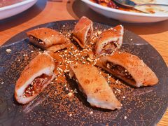 -新荣记(西溪湿地店)