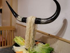 -许府牛火锅(信义坊总店)
