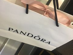-Pandora潘多拉珠宝(宝山万达广场店)