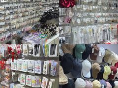 -西北轻工批发市场