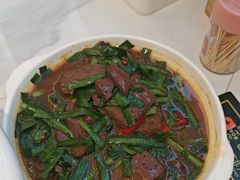 -陆记鹅庄·潮汕菜·狮头鹅(大仟里店)