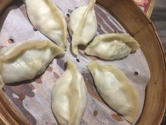 -老班长手工灌汤包(望京华彩店)