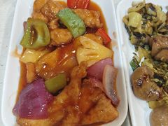 -玲又珑美食(盘福路店)