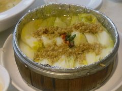 -北京全聚德(方庄店)