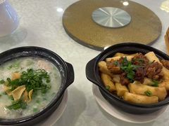 -御满江海鲜酒家(洛溪新城店)