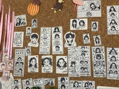 -PIGGYOO人生四格漫画店(朝外店)