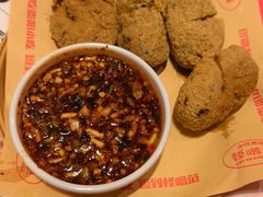 -怪噜范·贵阳小吃大排档旗舰店(世纪金源店)