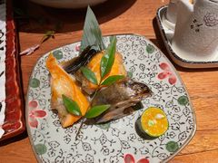 -和彩放题(渔阳店)