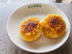 -李记清真馆(打钉巷店)