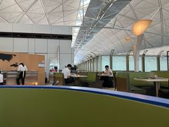 -翠华餐厅(香港国际机场店)