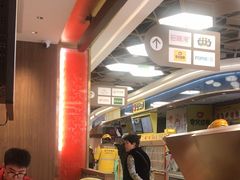 -遇见小面(凯德广场店)