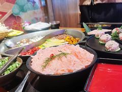 -珮姐老火锅(新街口店)