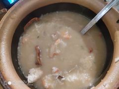 -李记潮汕砂锅粥(营福路店)