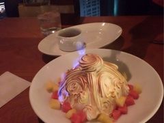 商户图片-沈阳君悦酒店·意坊意大利餐厅