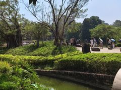 -厦门大学(思明校区)