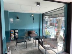 -NokNok Coffee(宽窄巷子店)
