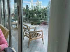 -城市露台景观餐厅(淮海路店)