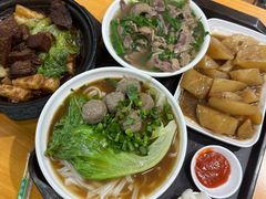-珍珍小食店(西华路店)