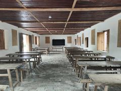 -共和国摇篮旅游区-红井景区