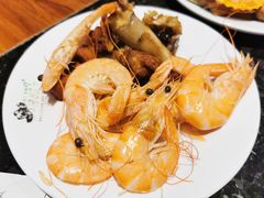 -汉巴味德(大悦城店)