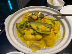 -新加坡海鲜(国贸商城店)